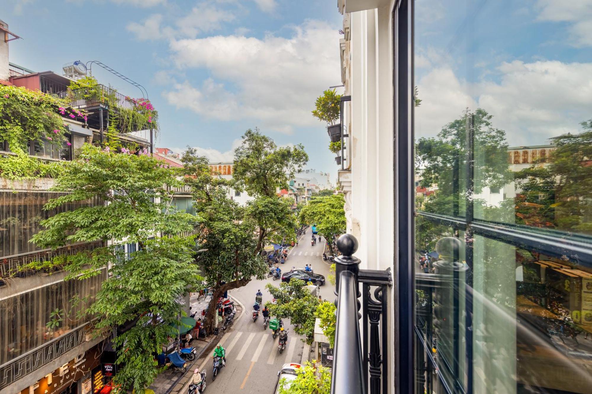 H Hotel L'Art Hanoi — Photos 3