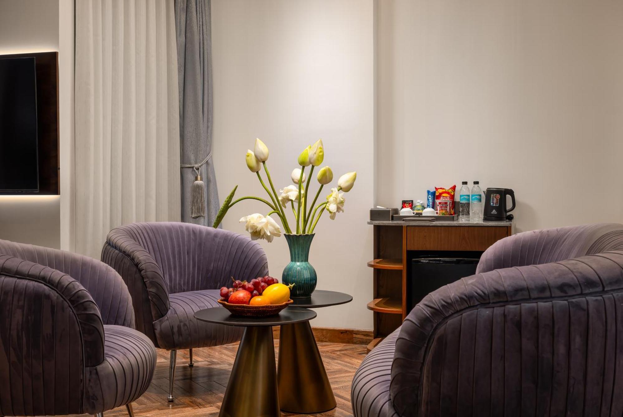 H Hotel L'Art Hanoi — Photos 2