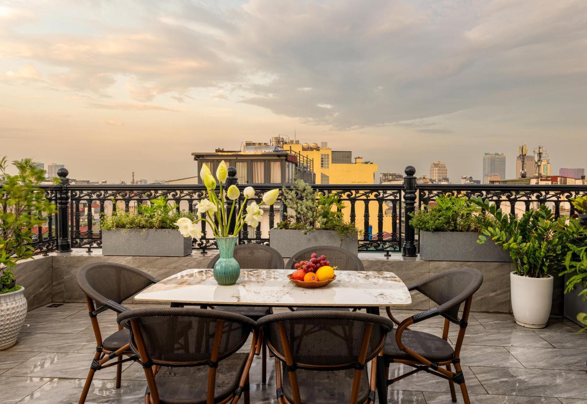 H Hotel L'Art Hanoi, Hanoi