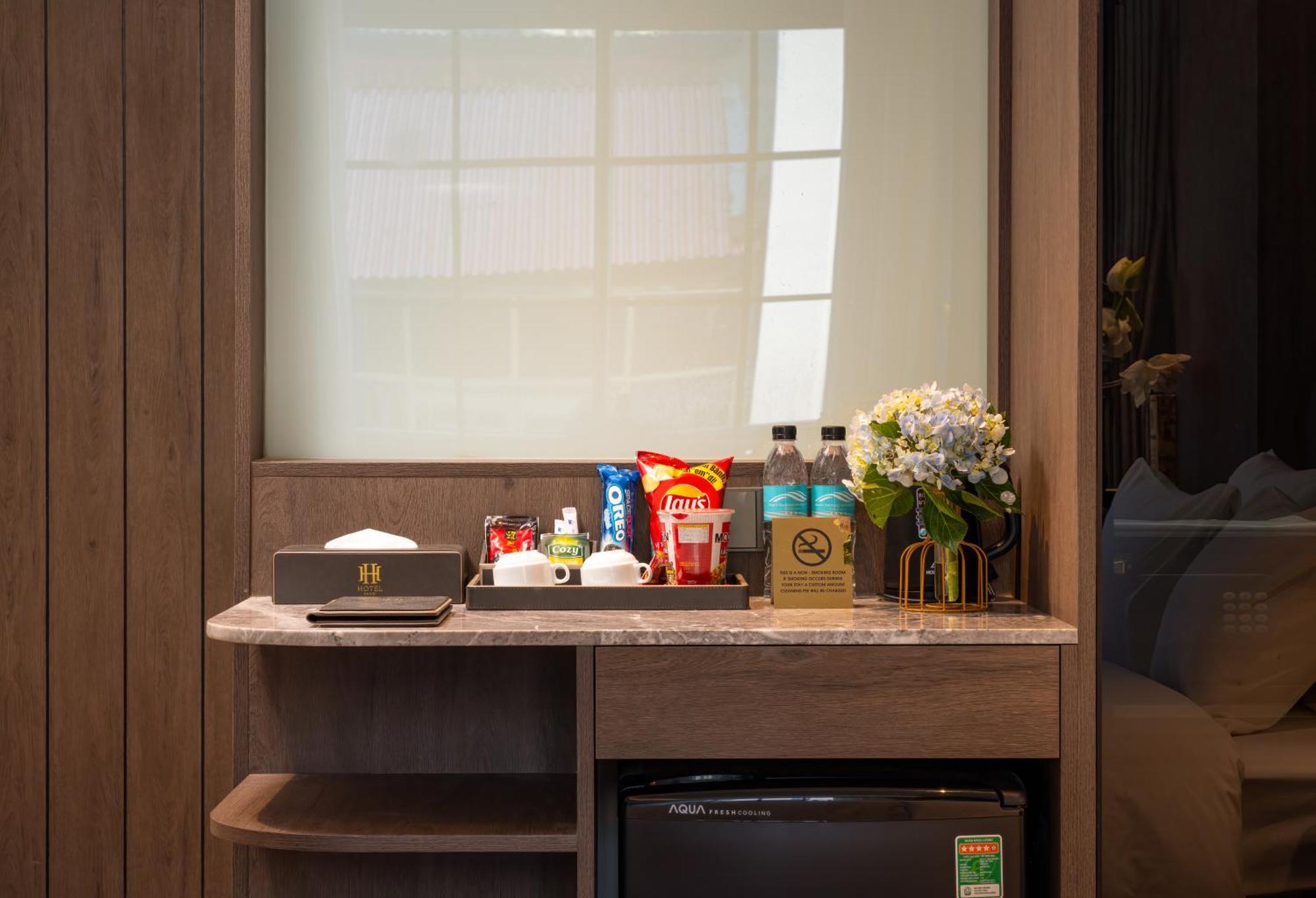 H Hotel L'Art Hanoi — Photos 1